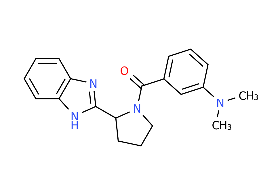 Structure Amb16054746