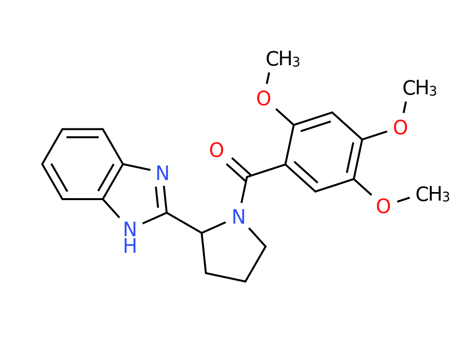 Structure Amb16054762