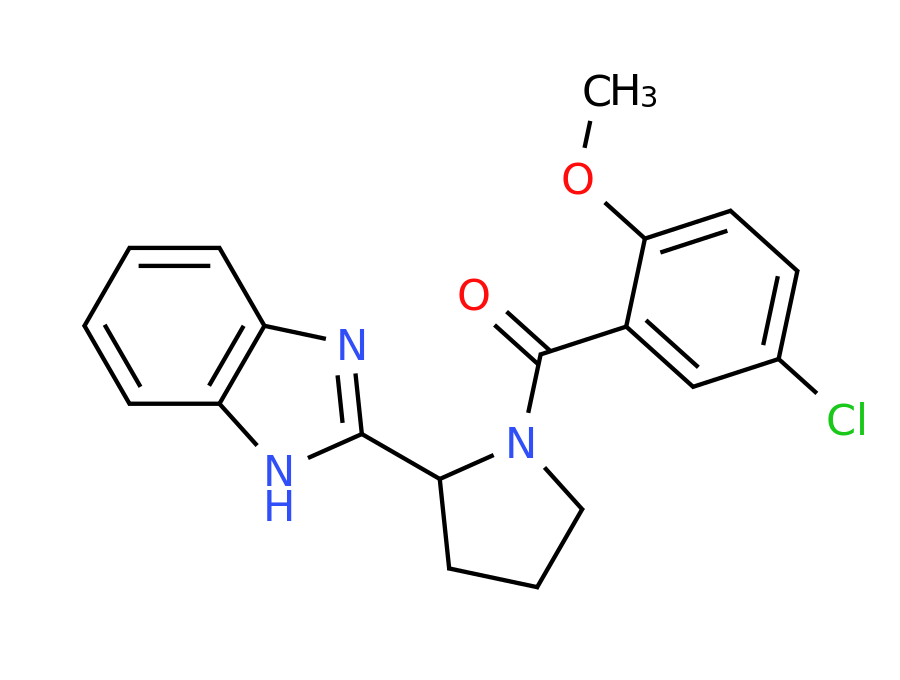 Structure Amb16054800