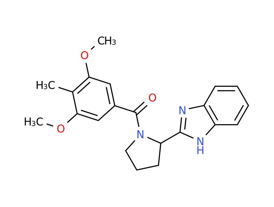 Structure Amb16054824