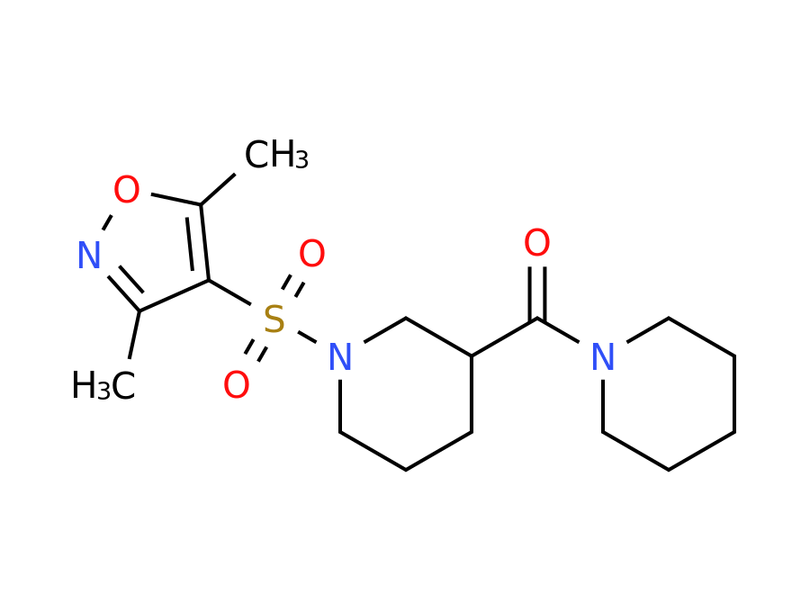 Structure Amb16056183