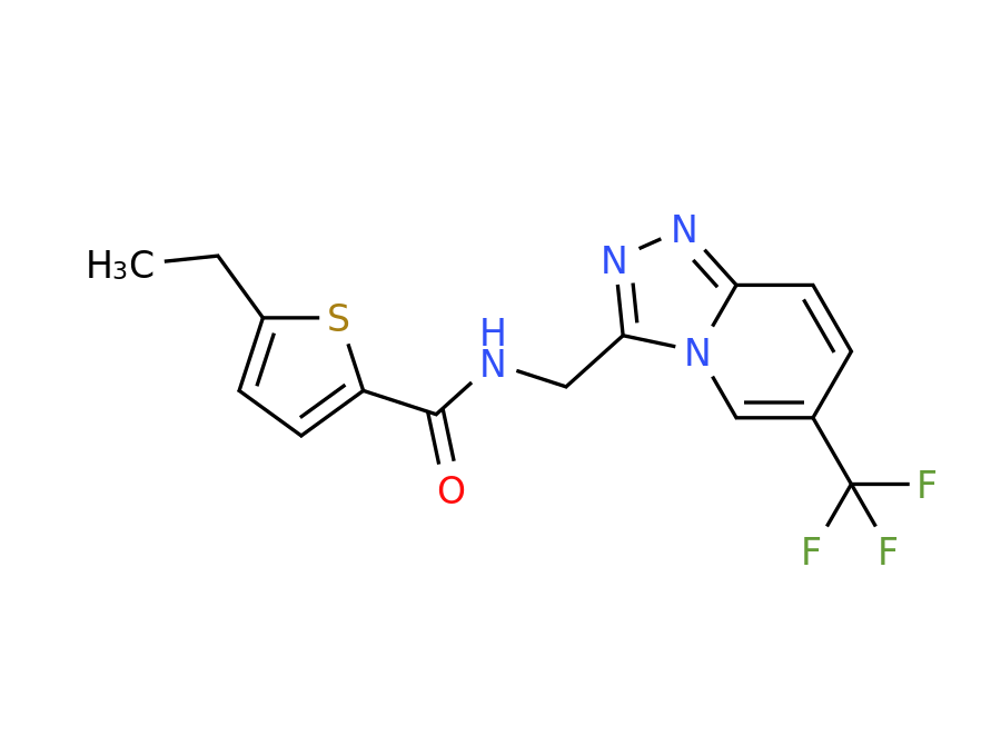 Structure Amb16057510