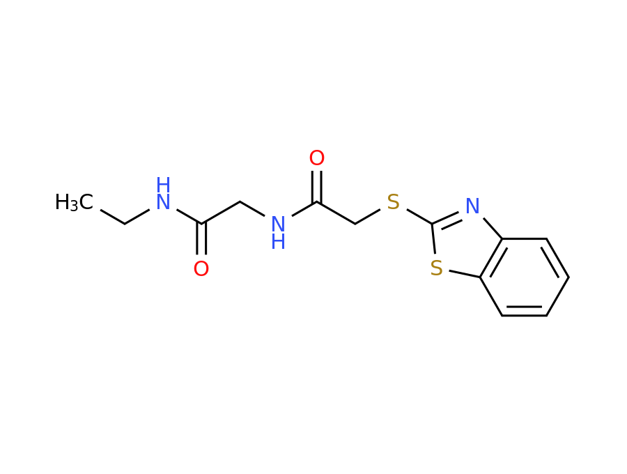 Structure Amb160579