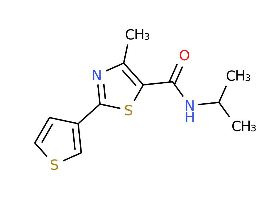 Structure Amb160588