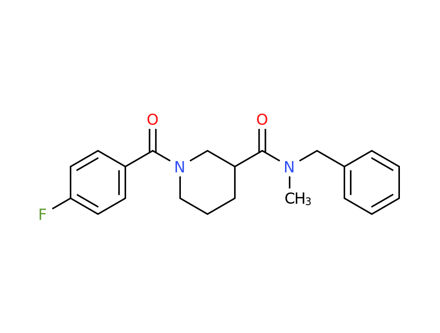 Structure Amb16059019