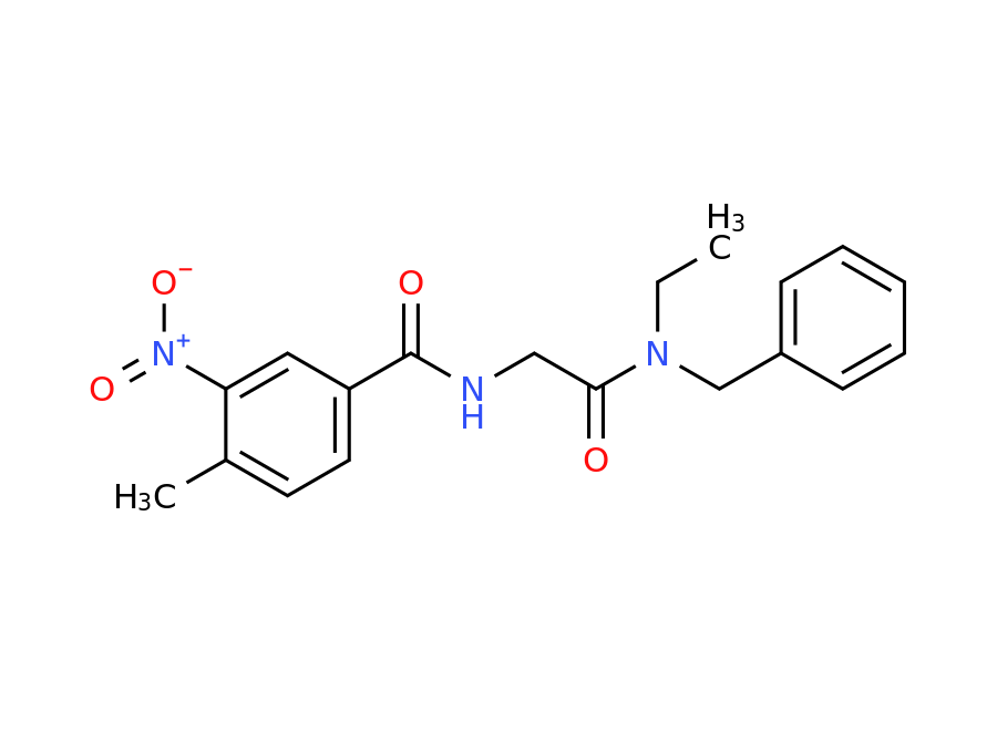 Structure Amb16060332