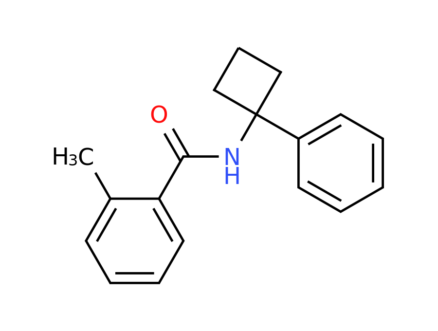 Structure Amb16061250