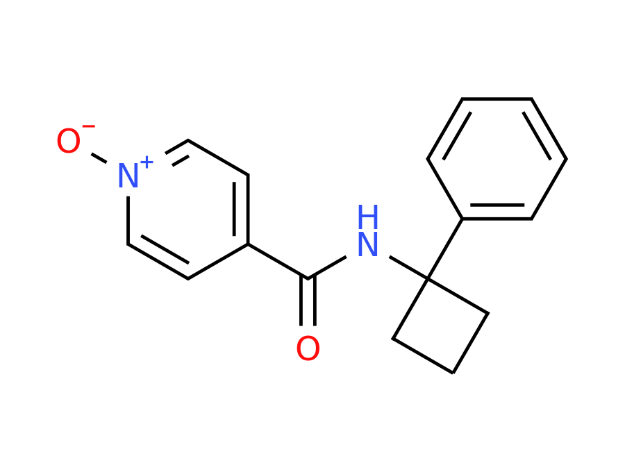 Structure Amb16061268