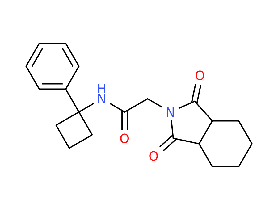 Structure Amb16061282