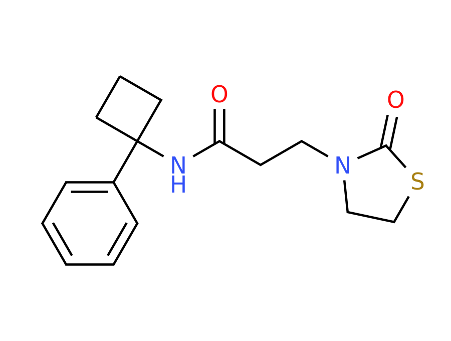 Structure Amb16061467