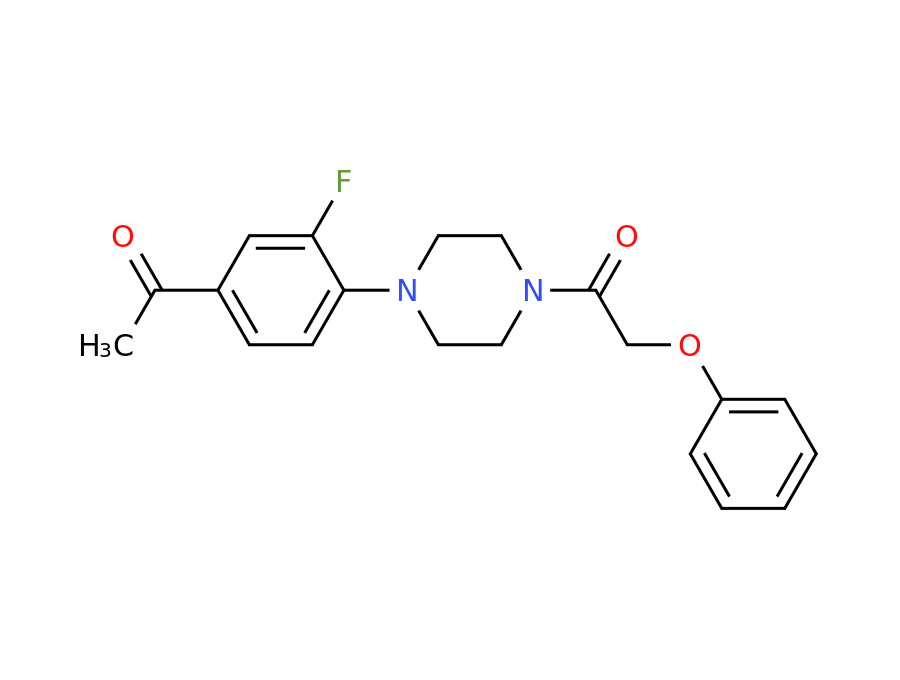 Structure Amb160615