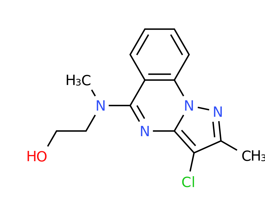 Structure Amb160631