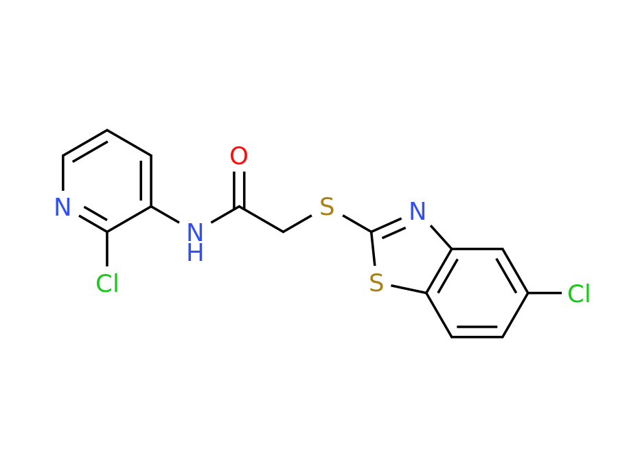 Structure Amb1606352