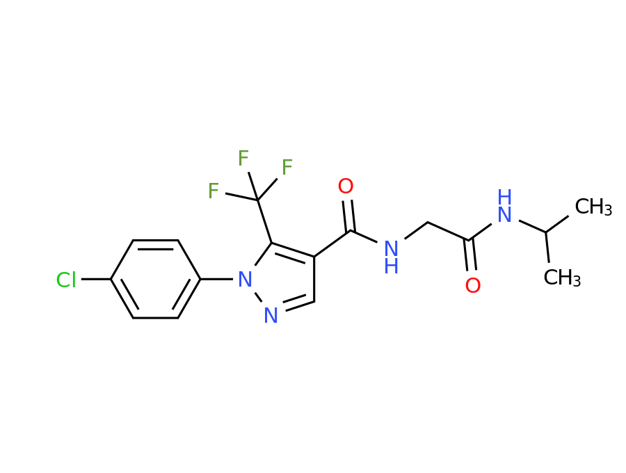 Structure Amb16065702