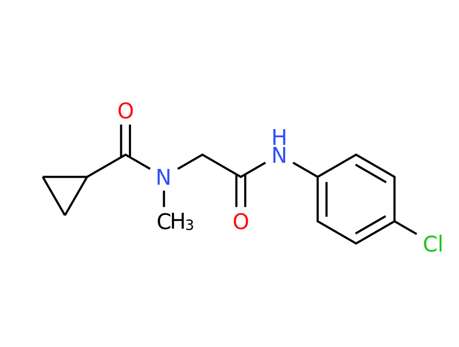 Structure Amb160677