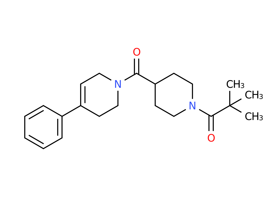 Structure Amb160695