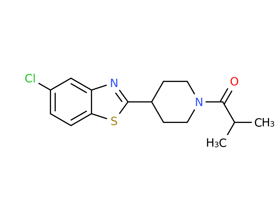 Structure Amb16069719