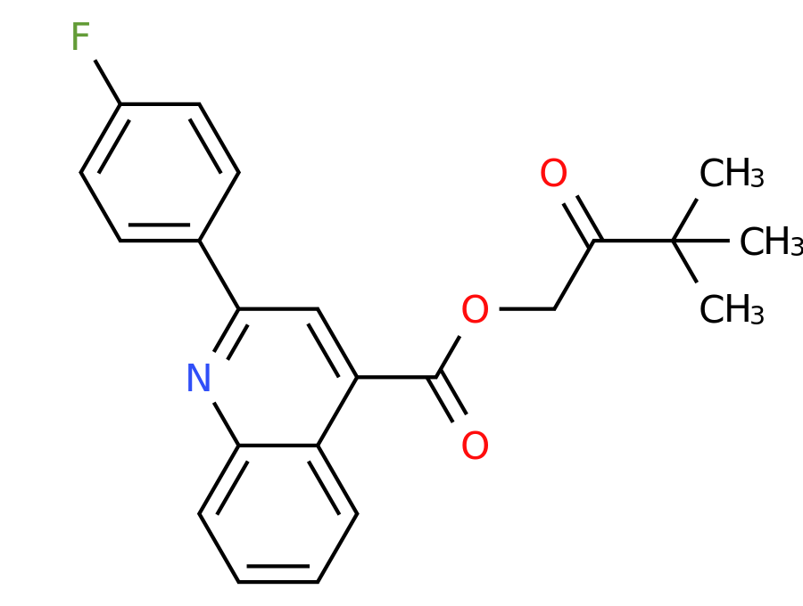 Structure Amb1607131