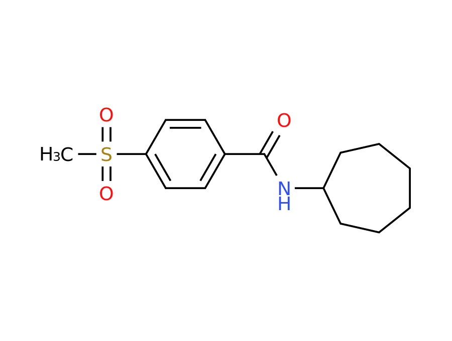 Structure Amb160728