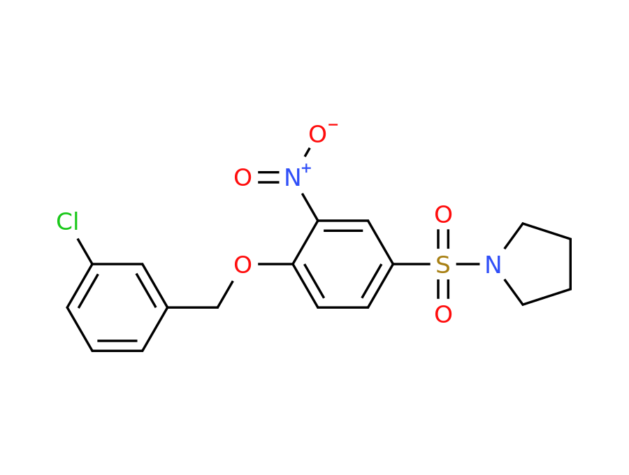 Structure Amb160746