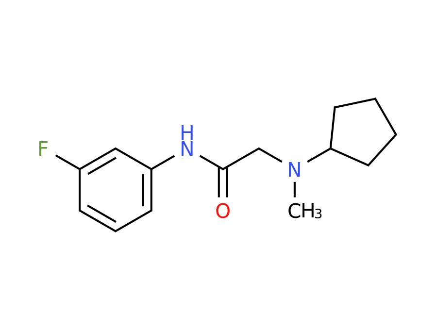 Structure Amb16078388