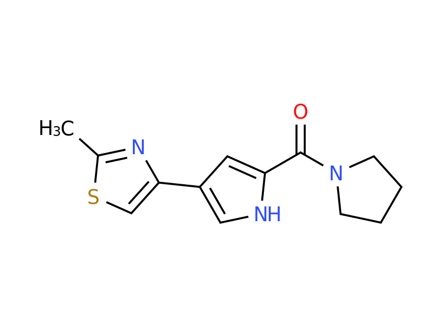 Structure Amb160803