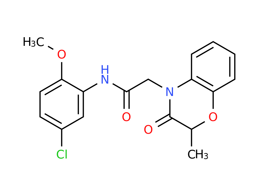 Structure Amb160816