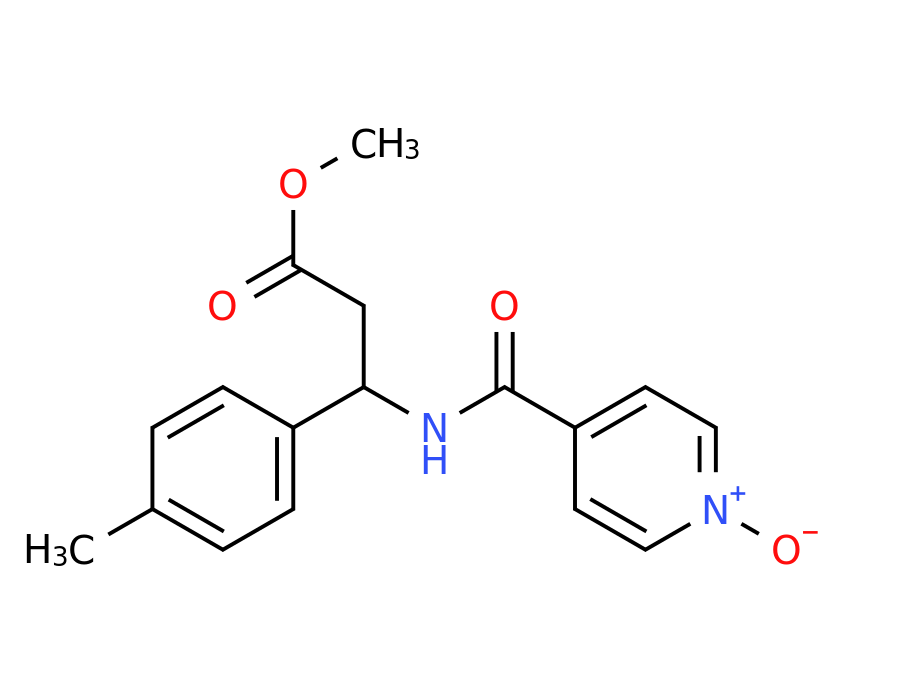 Structure Amb16082112