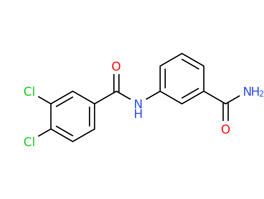 Structure Amb160859