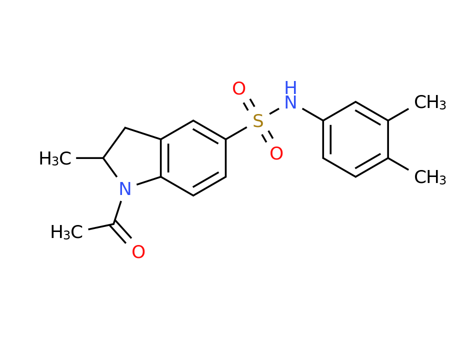 Structure Amb16091379