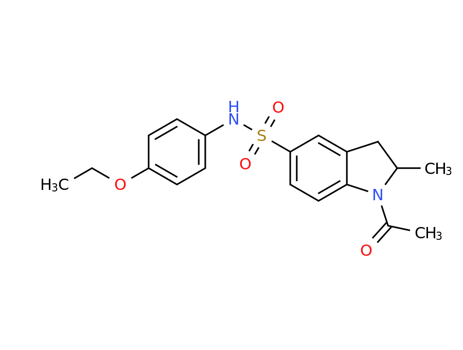 Structure Amb16091381