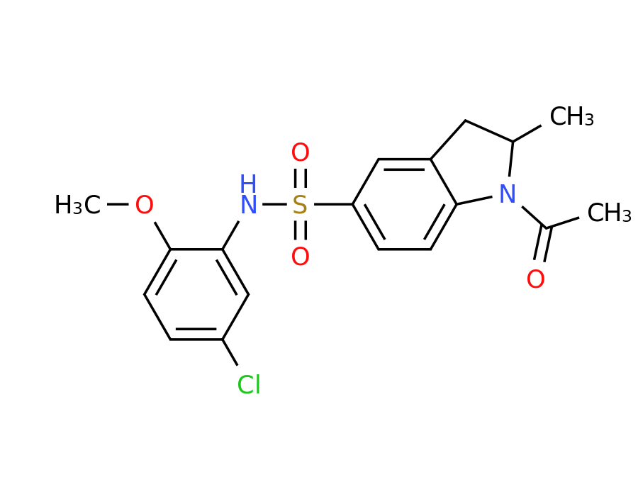 Structure Amb16091383