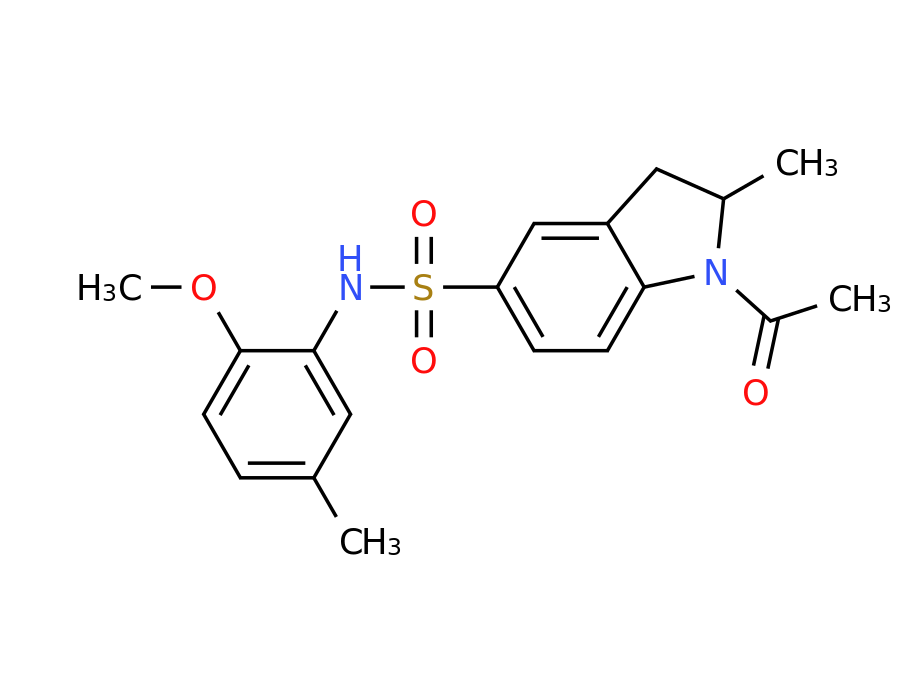 Structure Amb16091394