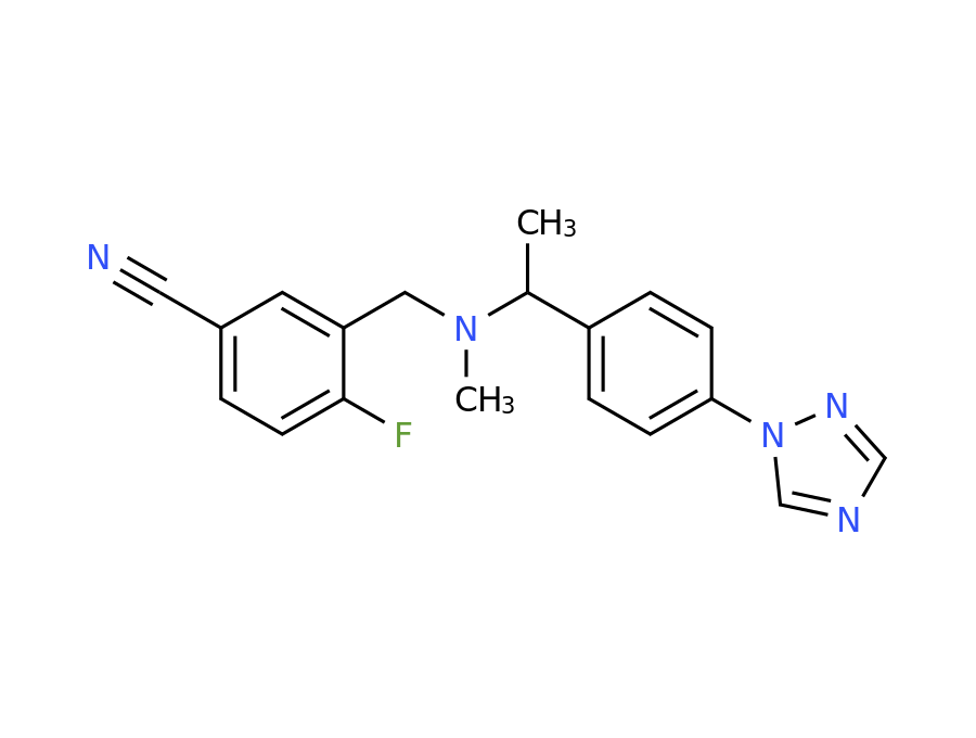 Structure Amb16092099