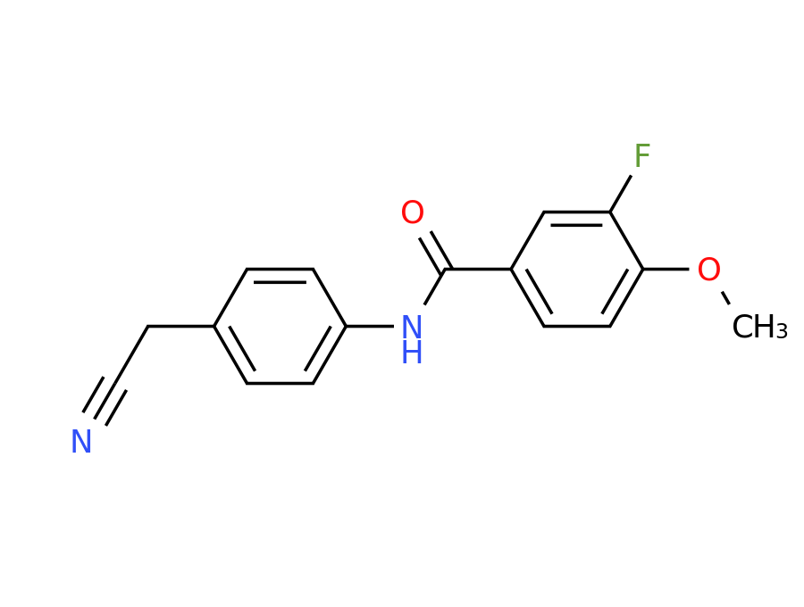 Structure Amb160944