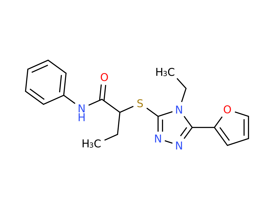 Structure Amb160973