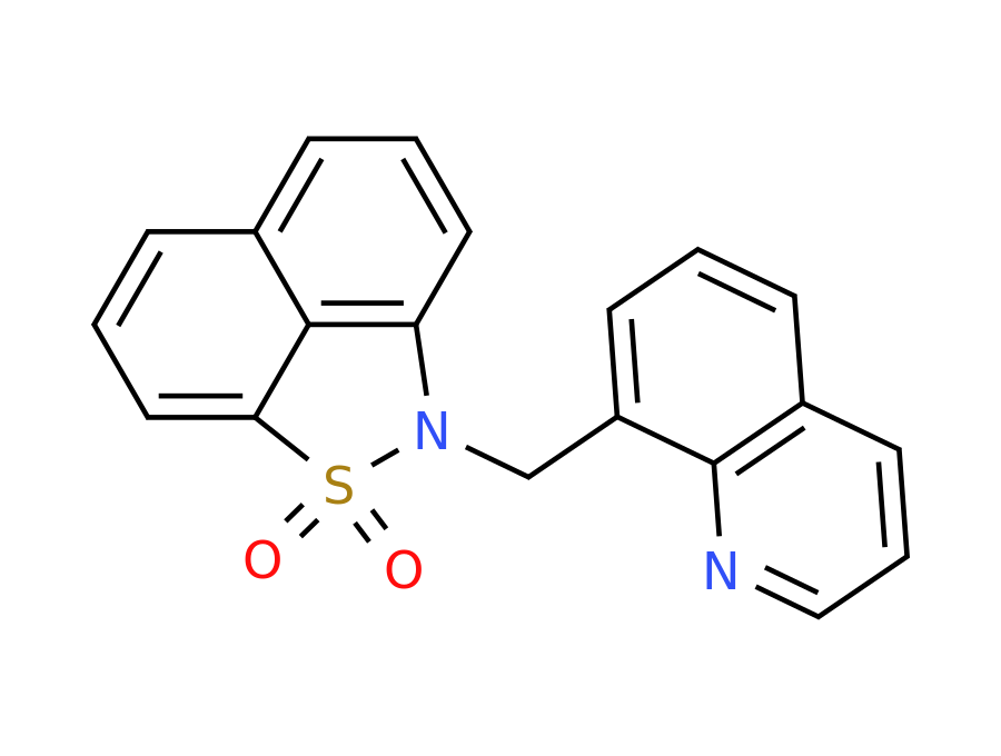 Structure Amb16100036