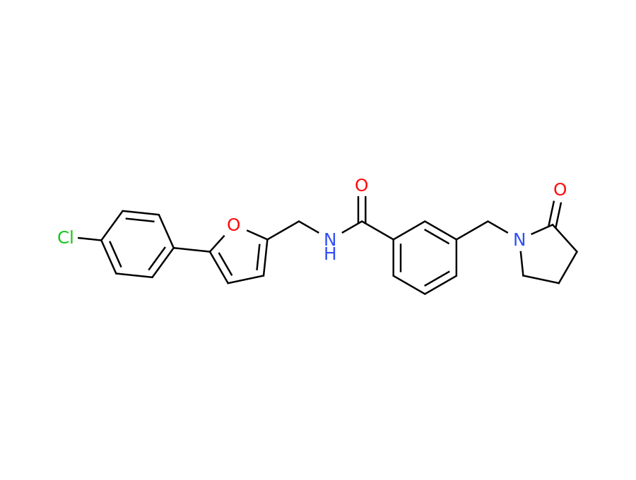 Structure Amb161019