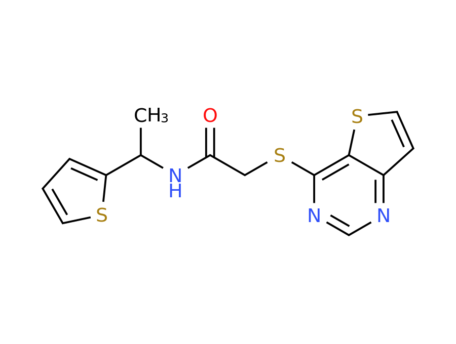 Structure Amb161052