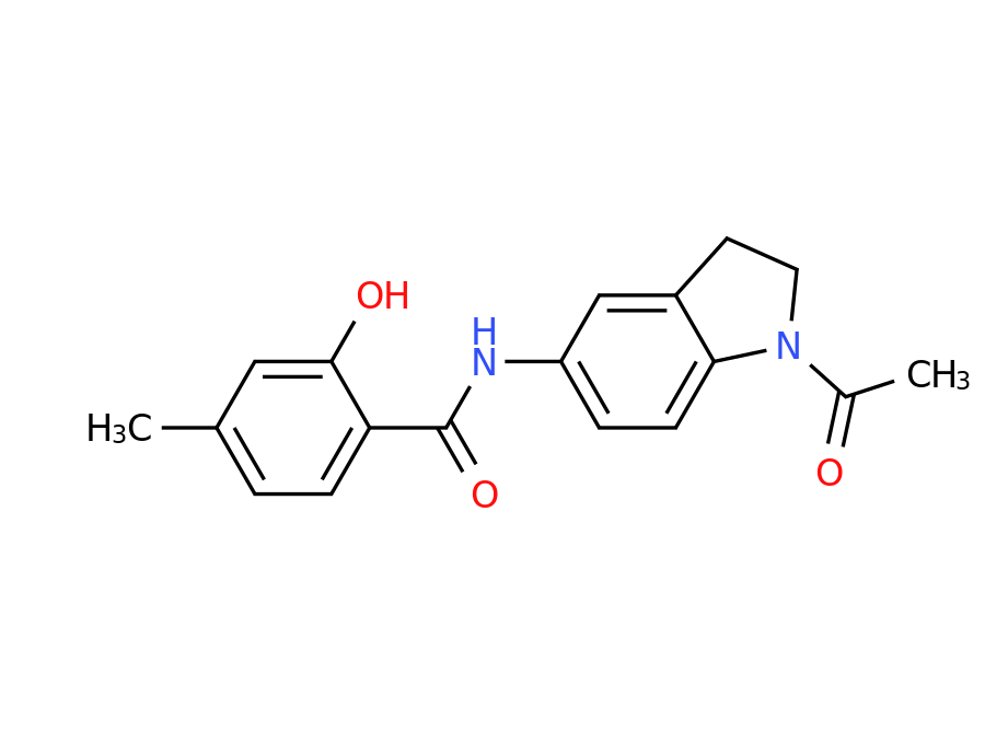 Structure Amb16109210