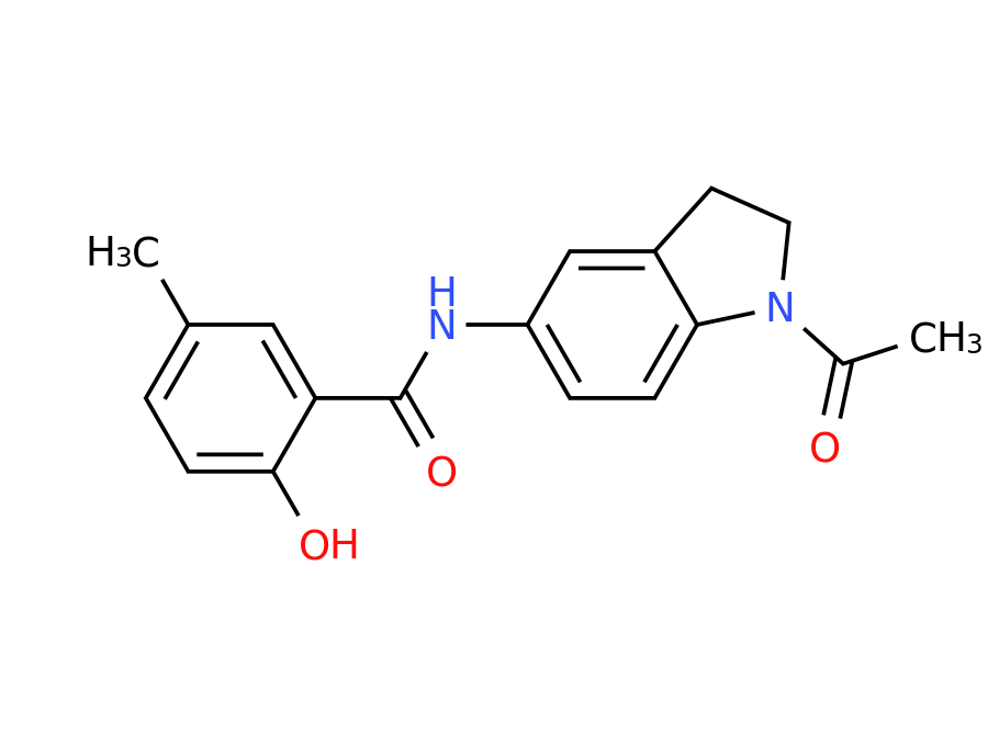 Structure Amb16109212