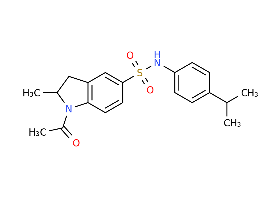 Structure Amb16109741