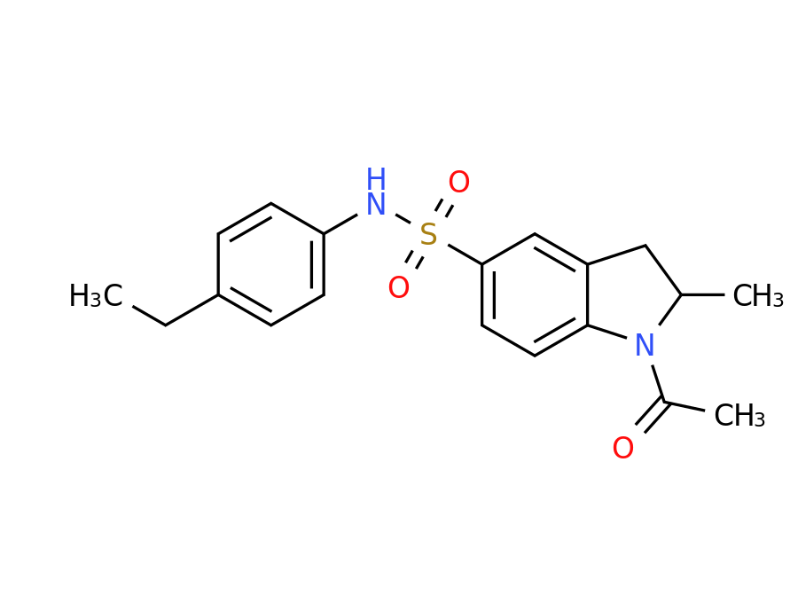 Structure Amb16109760