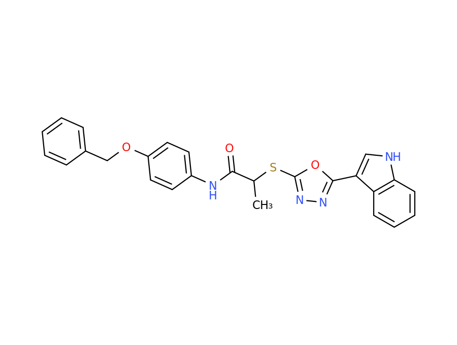 Structure Amb1611184