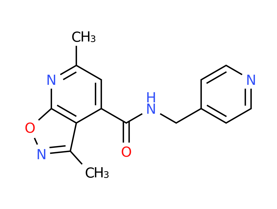 Structure Amb16113793