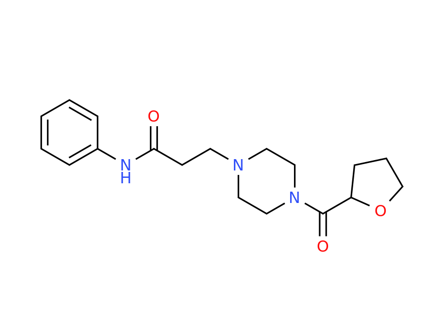 Structure Amb16115180