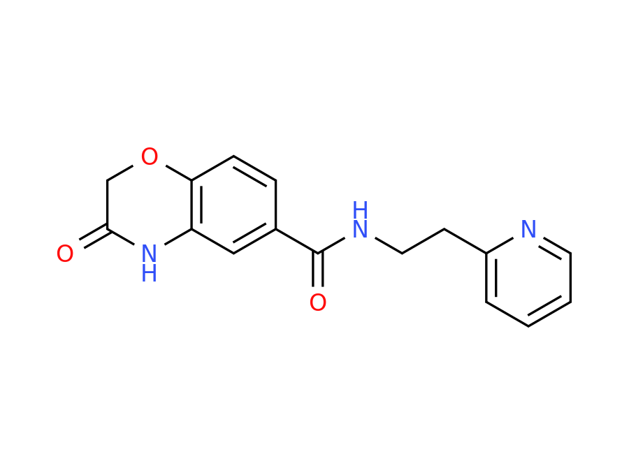 Structure Amb161152