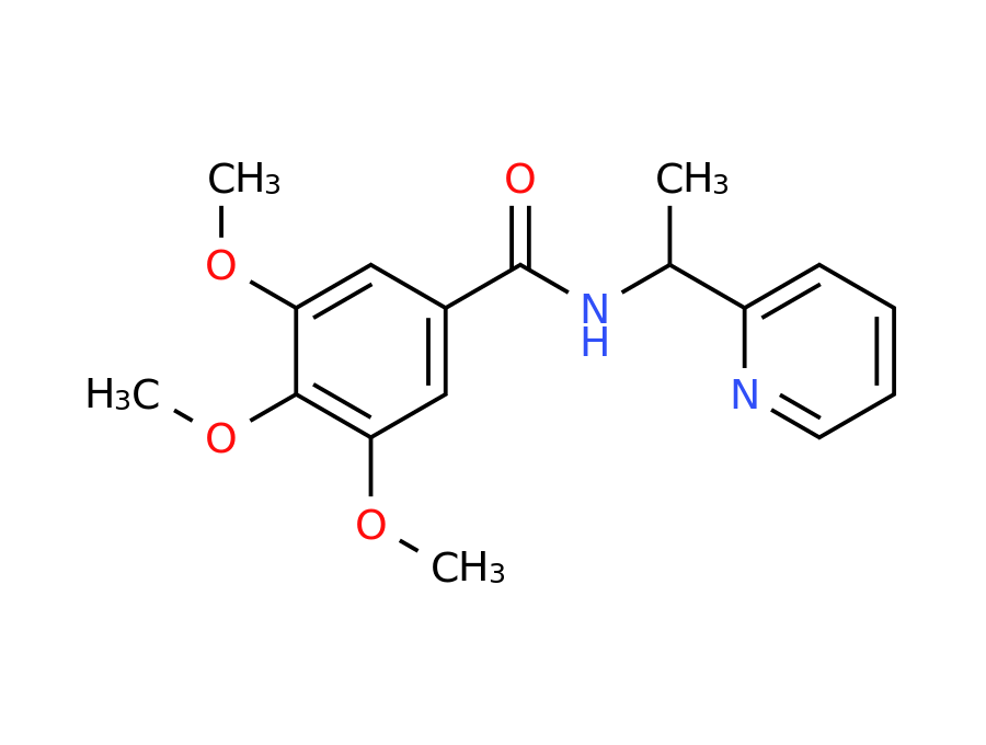 Structure Amb161153