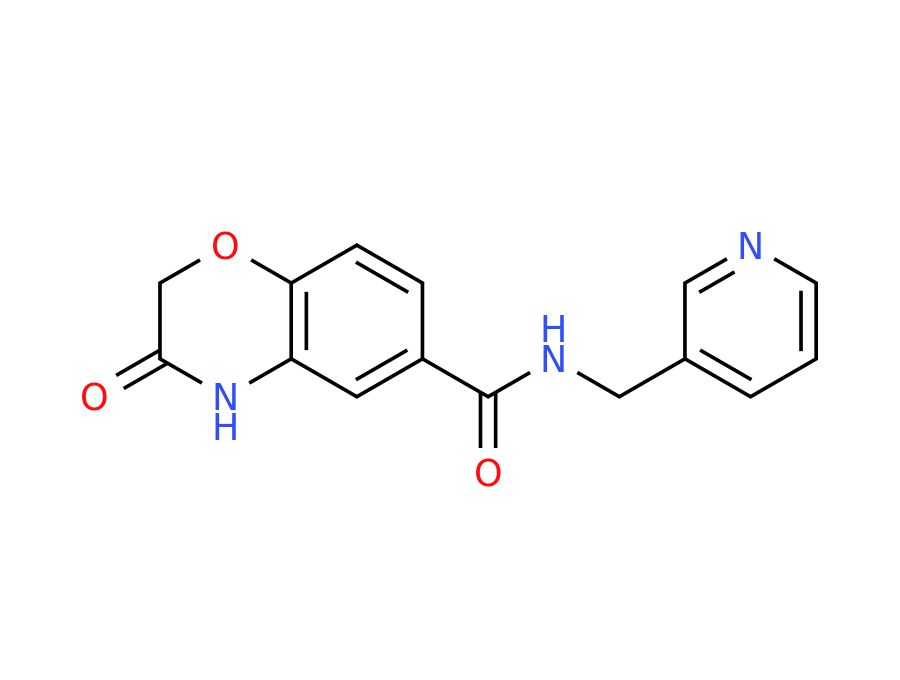 Structure Amb161154