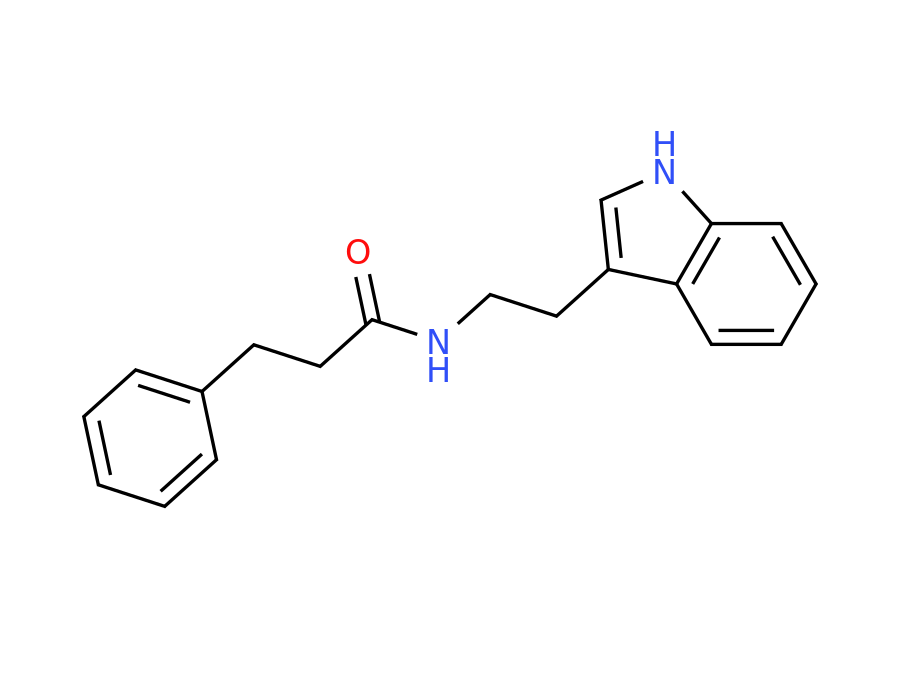 Structure Amb161162